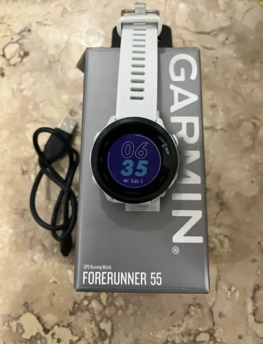Garmin Forerunner 55