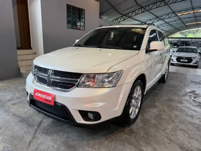 Dodge Journey RT 3.6 V6 Aut. 2014