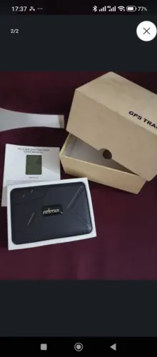 GPS veicular GPS TRACKER