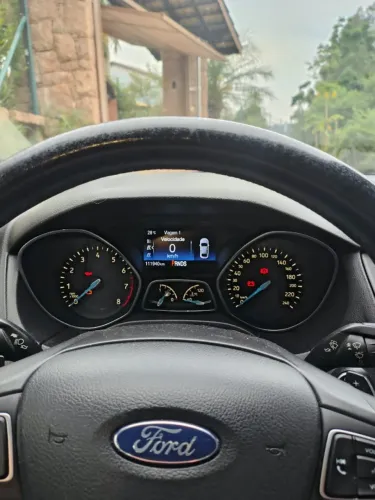 Ford Focus Tita/tita Plus 2.0 Flex 5P Aut. 2018