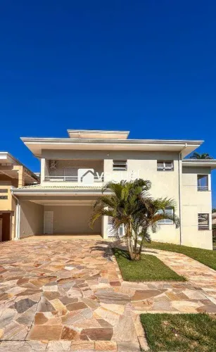 Casa para alugar , 383m², 3 quartos sendo 3 suítes no Parque Prado, Campinas - SP