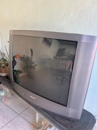 TV 29? PHILIPS POWER VISION