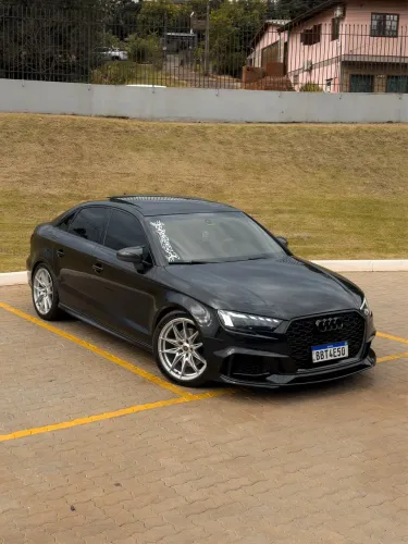 Audi A3 Sed. Ambition 2.0 Tsfi 220cv S-tronic 2018