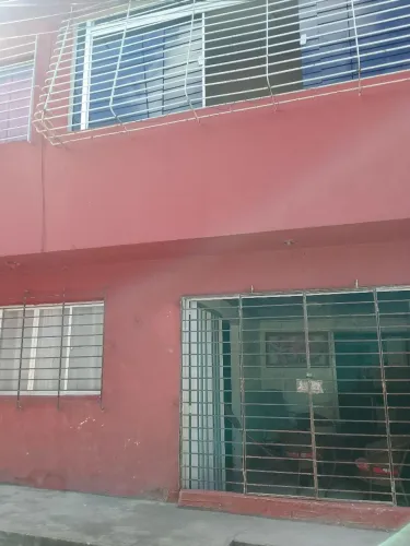 Casa para carnaval 2027