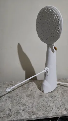Chuveiro elétrico Lorenzetti advanced turbo
