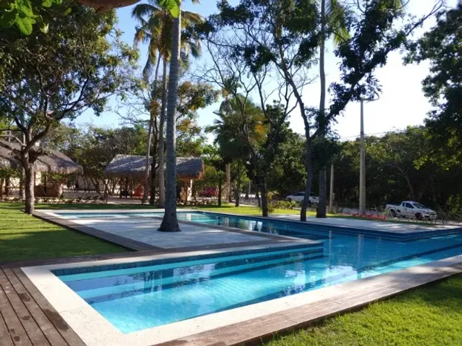 Mango Village 3 PARACURU CE - Terreno 500 m2 próximo ao clube lote 20/21 - MELHOR VALOR