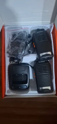 Fm radio