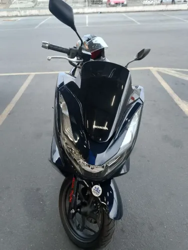 PCX conservada 20.500