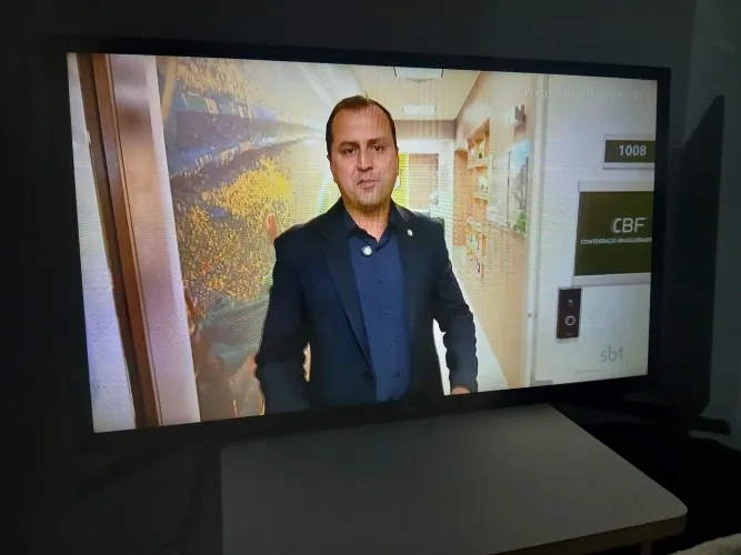 TV smart