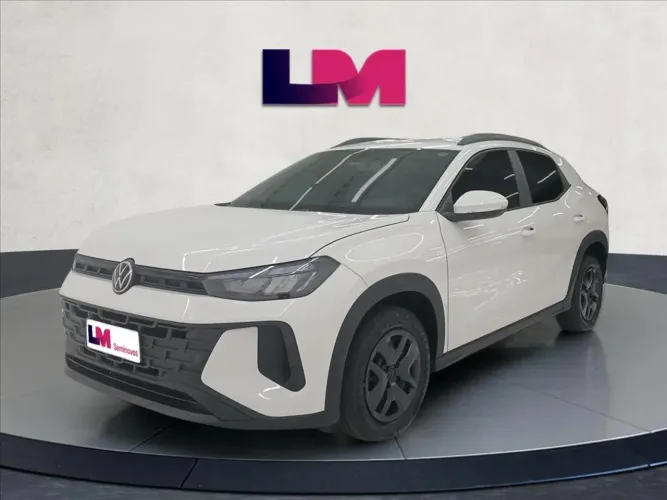 Volkswagen Tera 2025