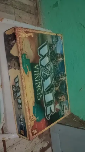 WAR VIKINGS
