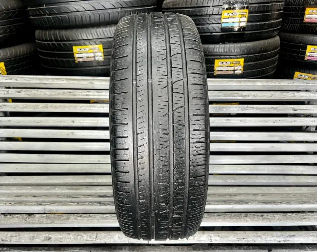 Pneu 225/60/18 Pirelli Scorpion Verde All Season / Pneu 225/60R18