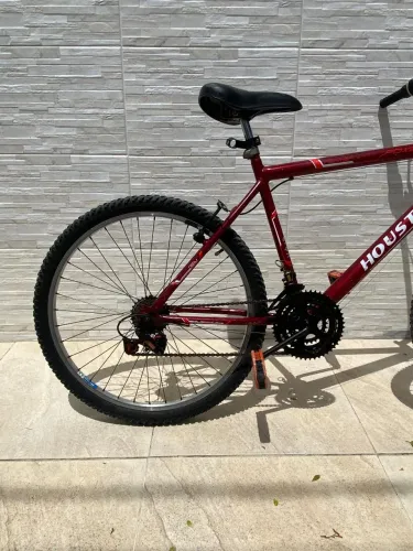 Bicicleta aro 26