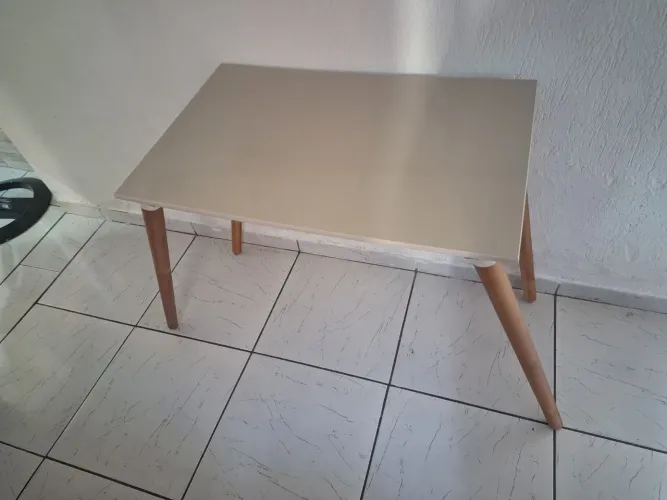 Mesa de escritório 
