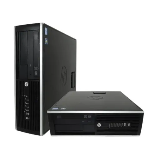 Computador HP elite compaq 8300