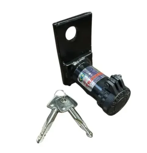 TRAVA DE RODA TRAVABEM FAN E TITAN 125 150 160 BIZ 100 110 125