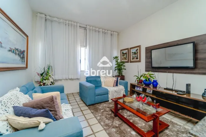 Apartamento à venda no Edifício Salmar, Natal