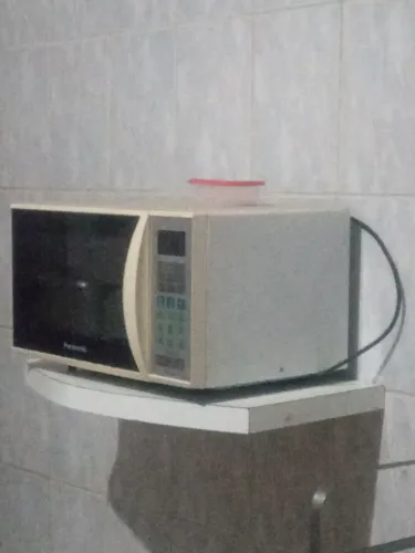 Microondas