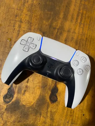 Controle Ps 5