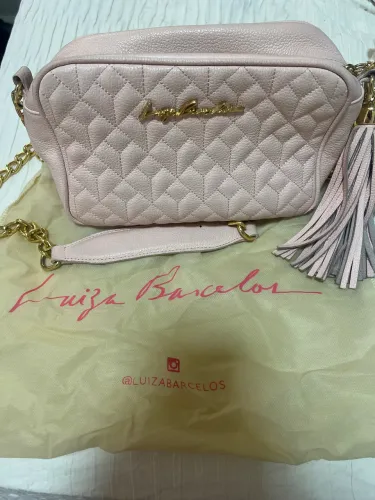 Bolsa Luiza Barcelos