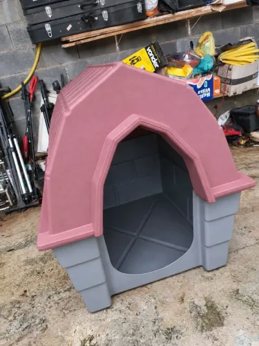 Casinha para cachorro