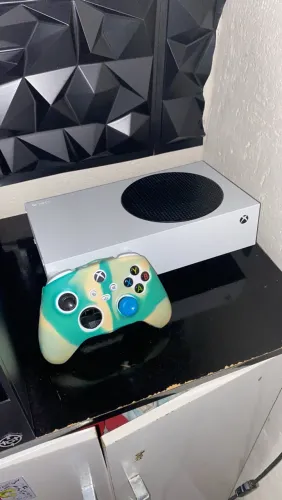 xbox séries s
