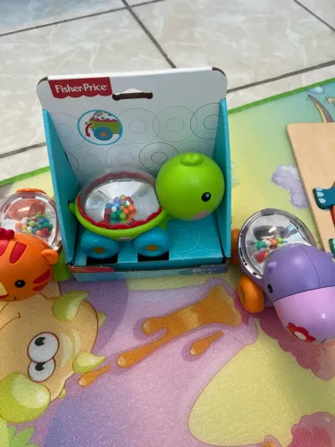 Brinquedos