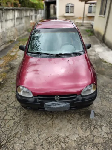 Corsa 1.0 ano 97