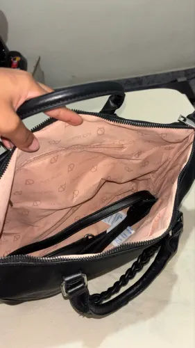 Vende-se bolsa Alice Palucci