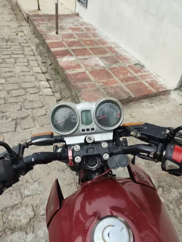 Twister 250