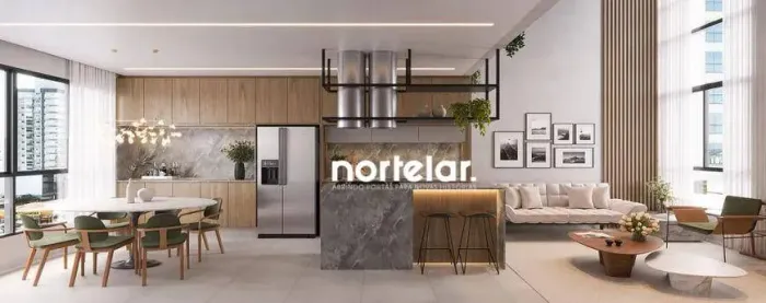 Casa com 3 dormitórios à venda, 252 m² por R$ 2.585.000,00 - Perdizes - São Paulo/SP