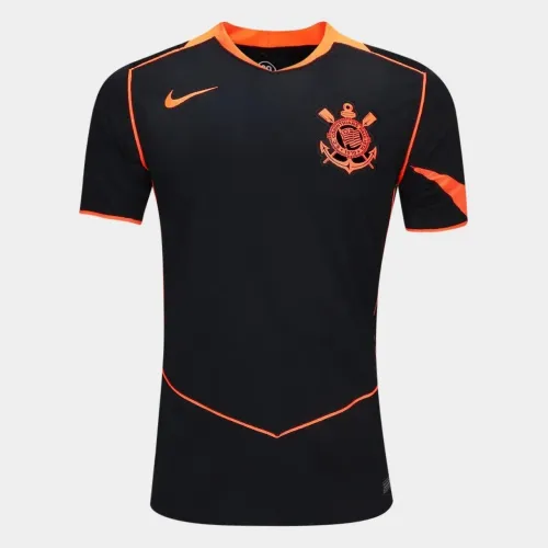 Camisa do Corinthians III 25/26 Versão Jogador