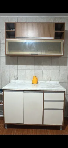Armário de cozinha