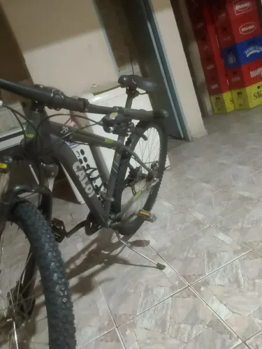 Bike caloi 29 