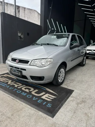 Fiat Palio 1.0/ Trofeo 1.0 Fire/ Fire Flex 4P 2015