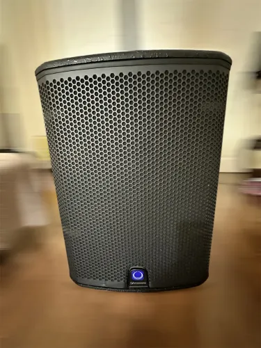 Turbosound IQ15B 3000W - Subwoofer