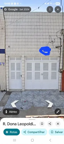 Casa Centro/ Aldeota