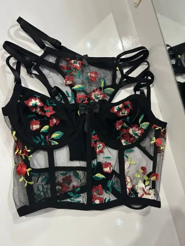 Lingerie