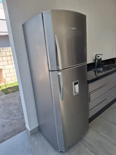 Geladeira Bosh 490 L