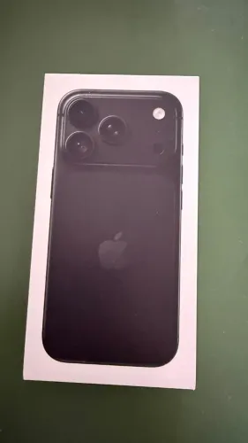 Iphone 18 PRO - 256 GB - LACRADO