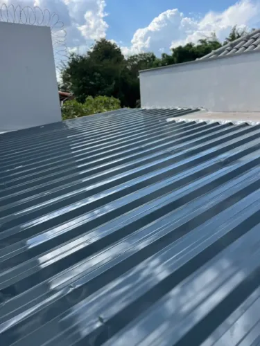 Toldos e coberturas