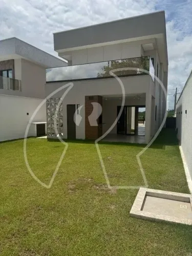 Casa com 4 dormitórios à venda, 185 m² por R$ 1.100.000,00 - Lagoa Redonda - Fortaleza/CE