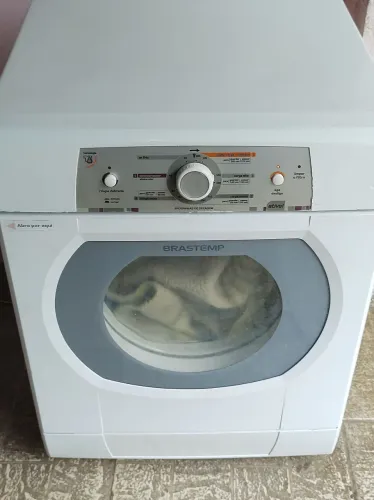 Secadora Brastemp 10 kg preço justo