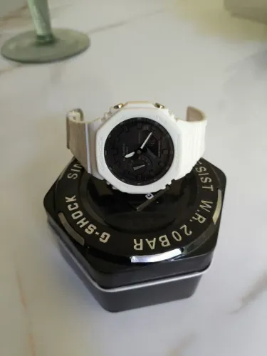 Gshock Ga2100 original