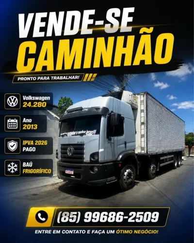 Vendo VW 