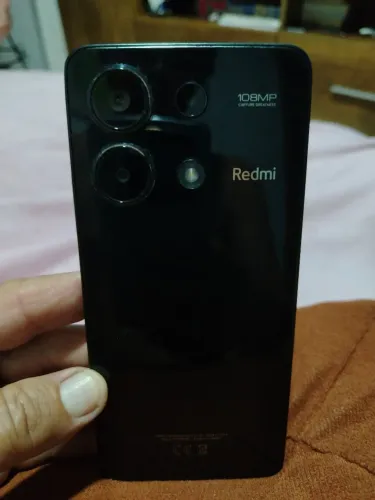 Vendo Redmi Note 13