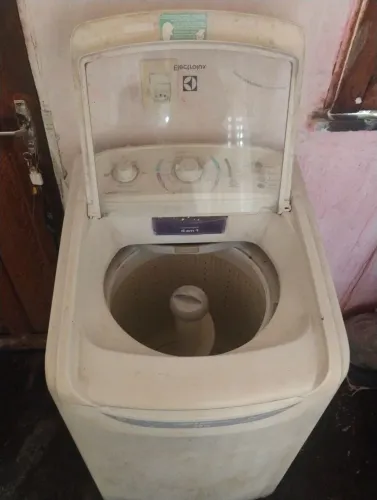 Máquina de lavar