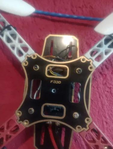 Frame f330