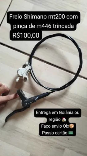 mt200 pinca 446 trincada
