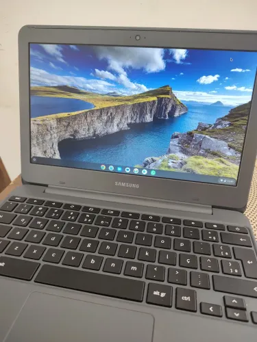 Chromebook Samsung 3